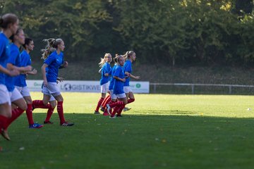 Bild 10 - Frauen Holstein Kiel - SV Meppen : Ergebnis: 1:1